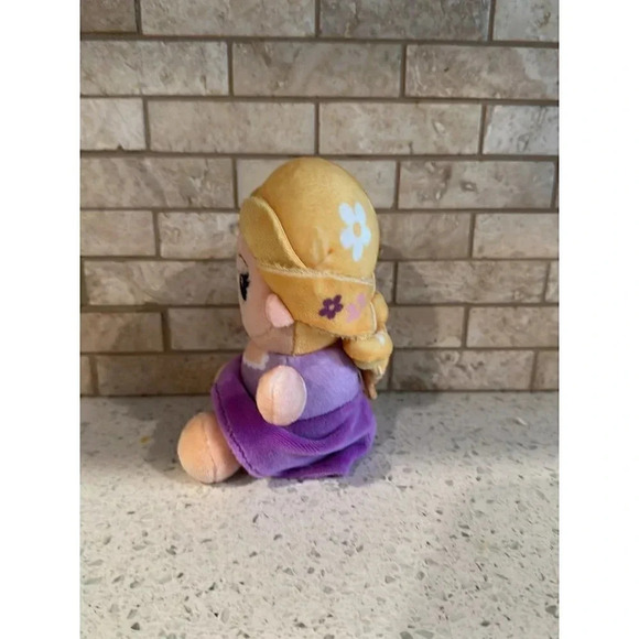 Disney Princess Rapunzel Wishable‎ b22 - Picture 2 of 4